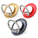 Turntable Ring Phone Holder Phone Holder 360° Rotation Mobile Phone Accessories