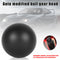 Ball Car Gear Shift Knob Manual Transmission Lever Shifter Knob (Black) Newly