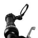 Mountain Bike Rearview Mirror Bicycle Rotation Handlebar Convex Rear View M