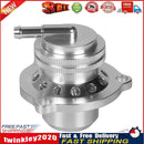 Turbo Dump Valve Blow Off Valve BOV for Ford Focus MK2 ST 225/ MK3 ST 250 Newly