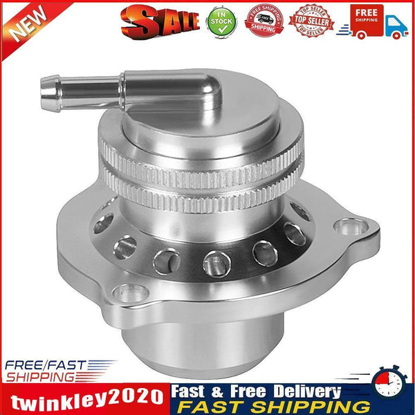 Turbo Dump Valve Blow Off Valve BOV for Ford Focus MK2 ST 225/ MK3 ST 250 Newly