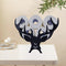 Animal Shape Toilet Paper Rack Free Standing Tissue Roll Paper Holder (D) Newly
