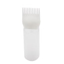 Hair Dye Bottle Applicator 120 ML With Graduated Salon Hair Coloring Dyei