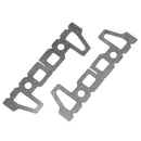 Cross Combination Stent Stove Rack Steaming Stainless Steel Pot Bracket Newly