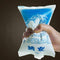 Practical Reusable Gel Ice Bag Pack Freezer Picnic Fres Food Cooler J2J3