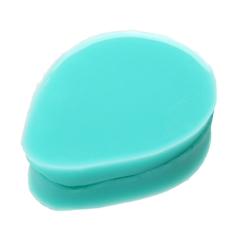 Flower Petals Silicone Mold Sugar Chocolate Fondant Moulds Baking Tools Newly