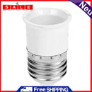 E27, B22 Lamp Base Converter Female Type Adapter Light Lamp Holder Bele