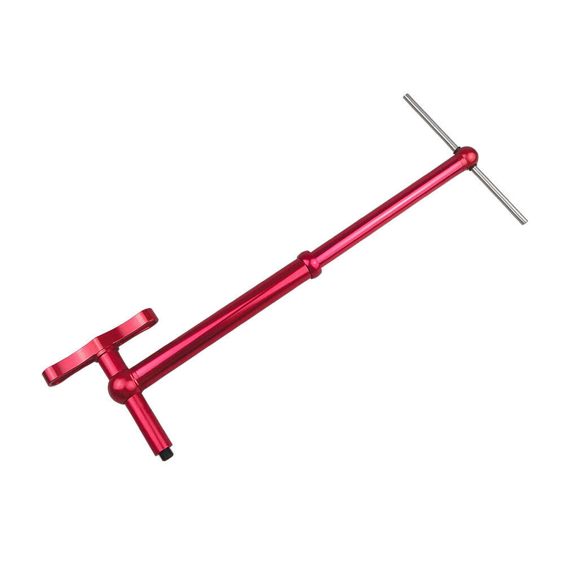 Mountain Bicycle Derailleur Aligner Hanger Tail Hook Alignment Concealer Tools