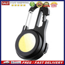 Rechargeable COB LED Camping Working Flood Lights Waterproof Hiking Flashli