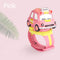 #A 1/62 Mini Analog Watch Pull Back Induction Car Toys Games for Kids Boys Girls