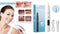 Electric Teeth Cleaning Professional Dental Calculus Plaque Remover Tools Kit~