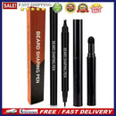 Facial Hair Moustache Repair Pen Anti Hair Loss Styling Kit for Makeup Cosmetic