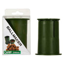 40mm Carp Fishing Boilies Roller Lure Round Maker Bait Making Rolling Tools W9F2