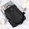 Waterproof Rucksack School Shoulder Backpack Travel Satchel Anti-Theft Backpack