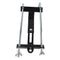 Fully Adjustable Car SUV Battery Hold Down Kit Battery Holding Bracket Univ