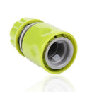 Universal Garden Watering Water Hose Pipe Tap Plastic FAST Connector D2ED I6Q3