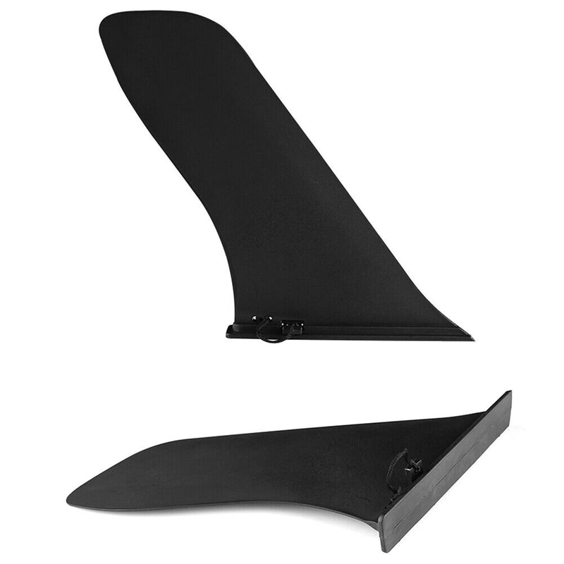 Detachable Surfing Board Racing Competition Fins Nylon Slide-in Surfboard F