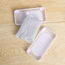 Bamboo Charcoal Activated Fridge Air Fresher Carbon Box Smell Remover Purifier