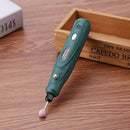 3.7V Cordless Electric Drill Woodworking Engraving Pen Rotary Tools Kit Newly