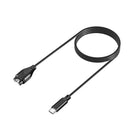 5Pcs PD Type-C Watch Charging Cable for Garmin Fenix 7 7S 7X 6 5 5X Venu 2