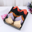 Bags Wardrobe Folding Closet Organizer Zipped Organizer Box Clothes Storage Bag