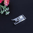 Sewing Machine Accessories Tools 2pcs/lot Domestic Sewing Presser Foot