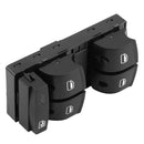 For Audi A3 8P Master Window Switch Electric Power Driver Side 4F0959851F