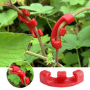kit Twig Clamps Plant Trainer for Low Stress Training 90 Degree Plant Benders