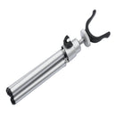 Fishing Rod Holder Aluminum Foldable Ice Fishing Pole Telescopic Rest Brack