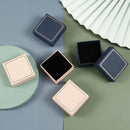 Organizer Display Box Storage Boxes Gift Boxes Necklace Case Ring Holder