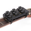 18 Button Guitar String Trainer Using Aid for Beginners