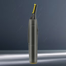 Professional Electric Nose Trimmers Portable Men Women Ear Nose Hair Shavers