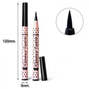 Liquid Waterproof Long-lasting Makeup Cosmetic Eye Liner Pen Eyeliner Pencil