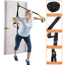 Fitness Resistance Tube Band Expande Exercise Stretch Pull Rope/