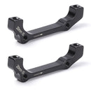 Bracket 160mm Bicycle Accessories Disc Brake Adaptor A To B PM/IS Converter