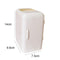 #A Creative Refrigerator Shape Pen Holder Pencil Pot Plastic Stationery Desk Tid