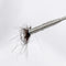 Wire Brush Sewer Dredging Device Spring Pipe Cleaning Brush Sink Cleaning Hook