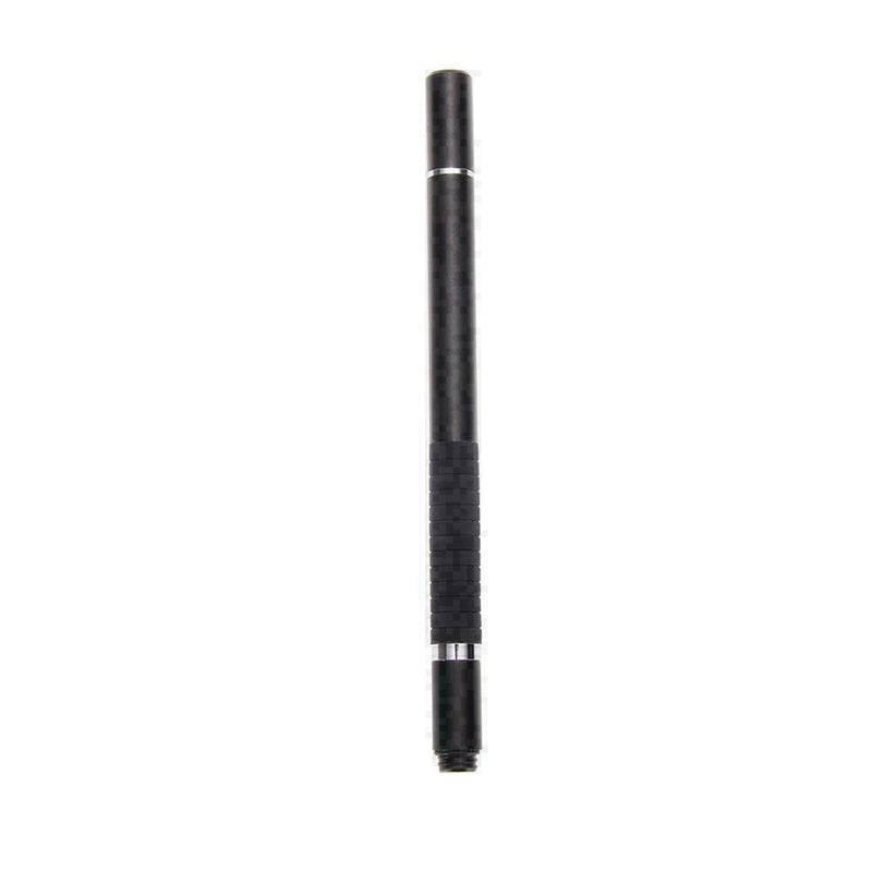 2 in 1 Capacitive Stylus Pen Screen Pen For Android Deco Cell T G9G5 Phone L4R6