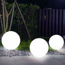 LED Glowing Ball Inflatable Water Wave Waterproof Ball Pool For Swimming B6A8
