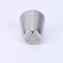 Christmas Flower Frosting Tips Icing Nozzles Cake Decorating Baking Kit (1)