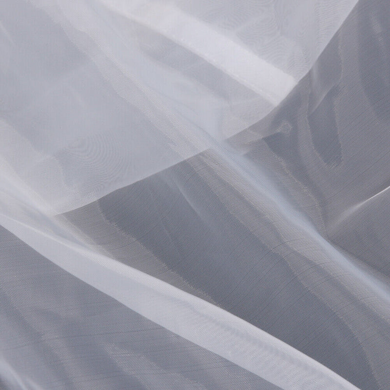 Pressure Filtration Net Screen Honey Bee Pure Nylon Filter Beekeeping Tool Newly