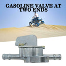 6mm Petrol Fuel Valve Tank Tap Switch Cock PetCock Pocket Quad Bike ATV M2I8