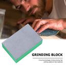 Diamond Stone Ceramic Polishing Pad Tile Metal Grinding Sanding Wiper (400)