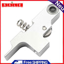 Upgrade Metal Titanium Extruder Idler Arm for Prusa mk3 Sidewinder X1 Extruder Part