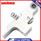 Upgrade Metal Titanium Extruder Idler Arm for Prusa mk3 Sidewinder X1 Extruder Part