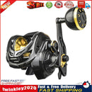 Fishing Reel Max Drag 16kg 6+1BB Metal Ball Grip Saltwater Reel (TDC3000L) Newly