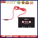 3.5mm Jack Plug Car Cassette Tape Adapter Cassette Mp3 Player Converter
