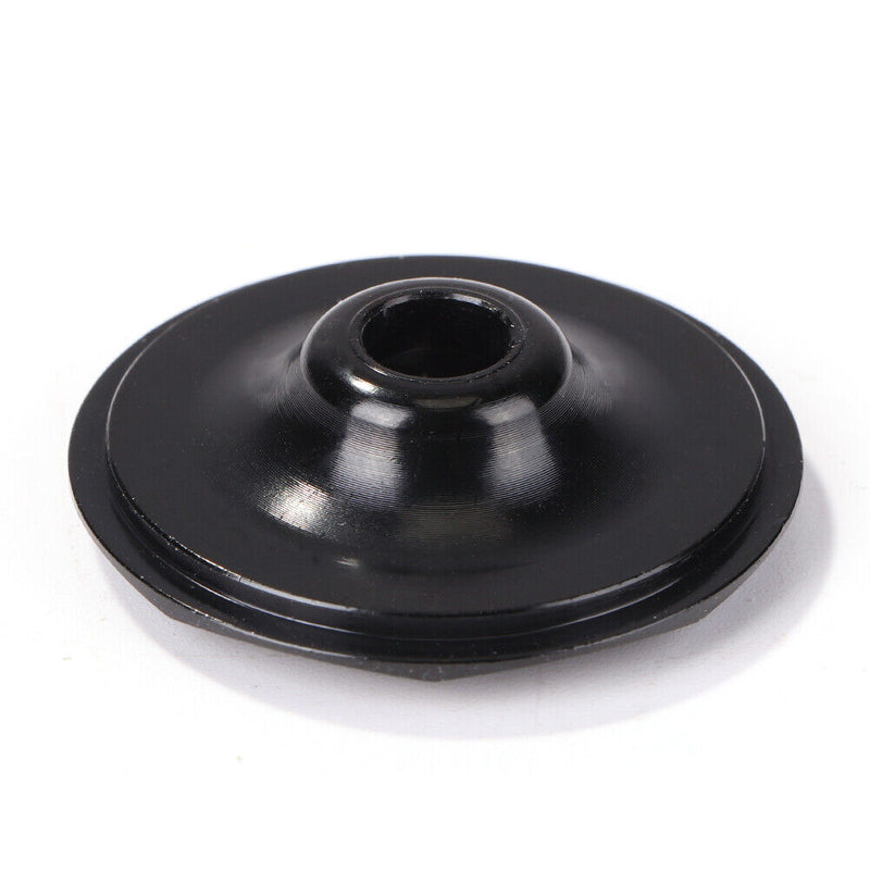 1-1/8 inch Mountain Bike Stem Top Cap MTB Bicycle Headset Cap Cover with Bolt