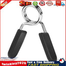 Barbell Spring Collar Clips Clamp Gym Barbells Dumbbell Lock Clamp (24mm) Newly