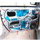 Truck Black Car Reseal Strip Butyl Rubber LED Headlight Glue Sealant Glue